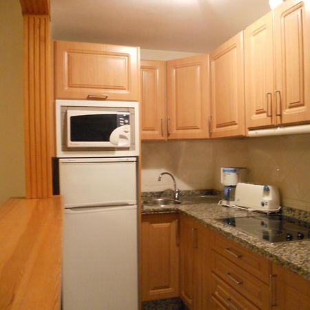 Apartamentos Nerja Bahia Zewnętrze zdjęcie