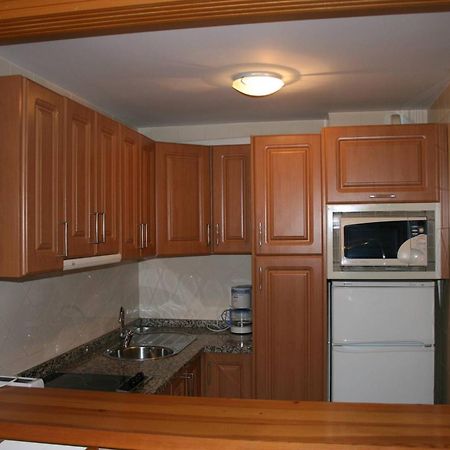 Apartamentos Nerja Bahia Zewnętrze zdjęcie
