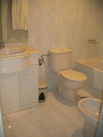 Apartamentos Nerja Bahia Pokój zdjęcie