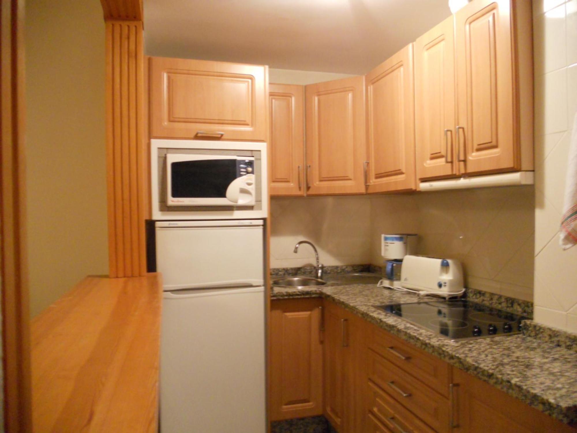 Apartamentos Nerja Bahia Zewnętrze zdjęcie