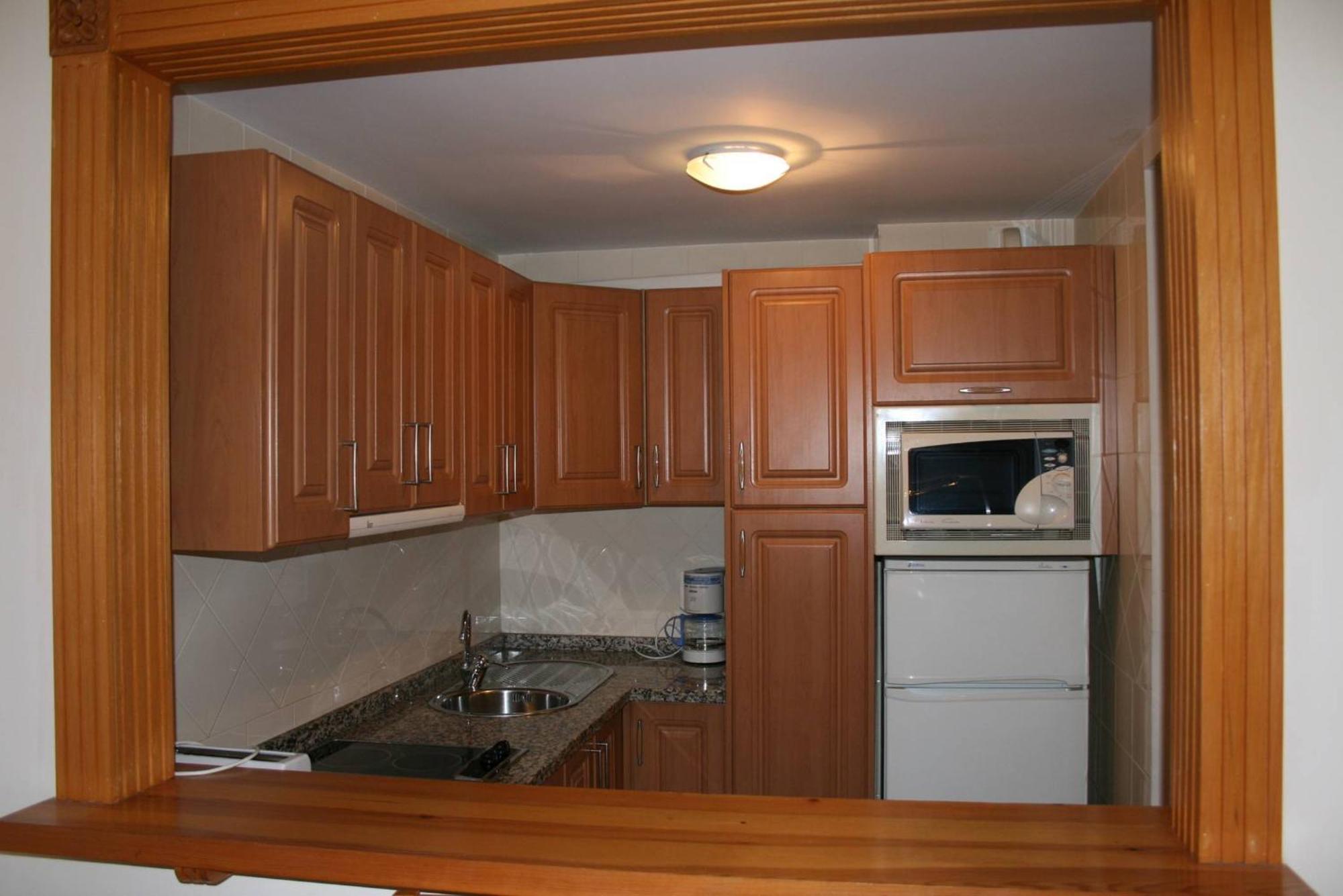 Apartamentos Nerja Bahia Zewnętrze zdjęcie