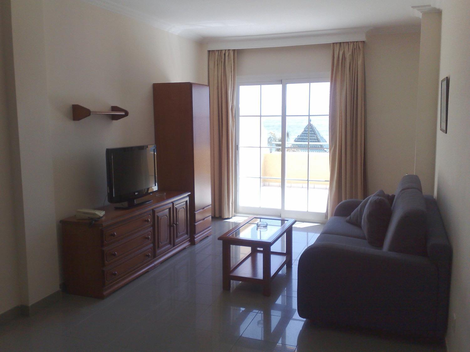 Apartamentos Nerja Bahia Zewnętrze zdjęcie