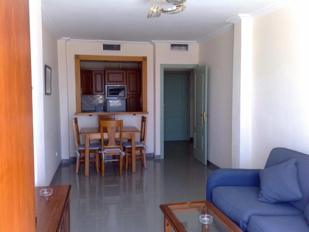 Apartamentos Nerja Bahia Zewnętrze zdjęcie