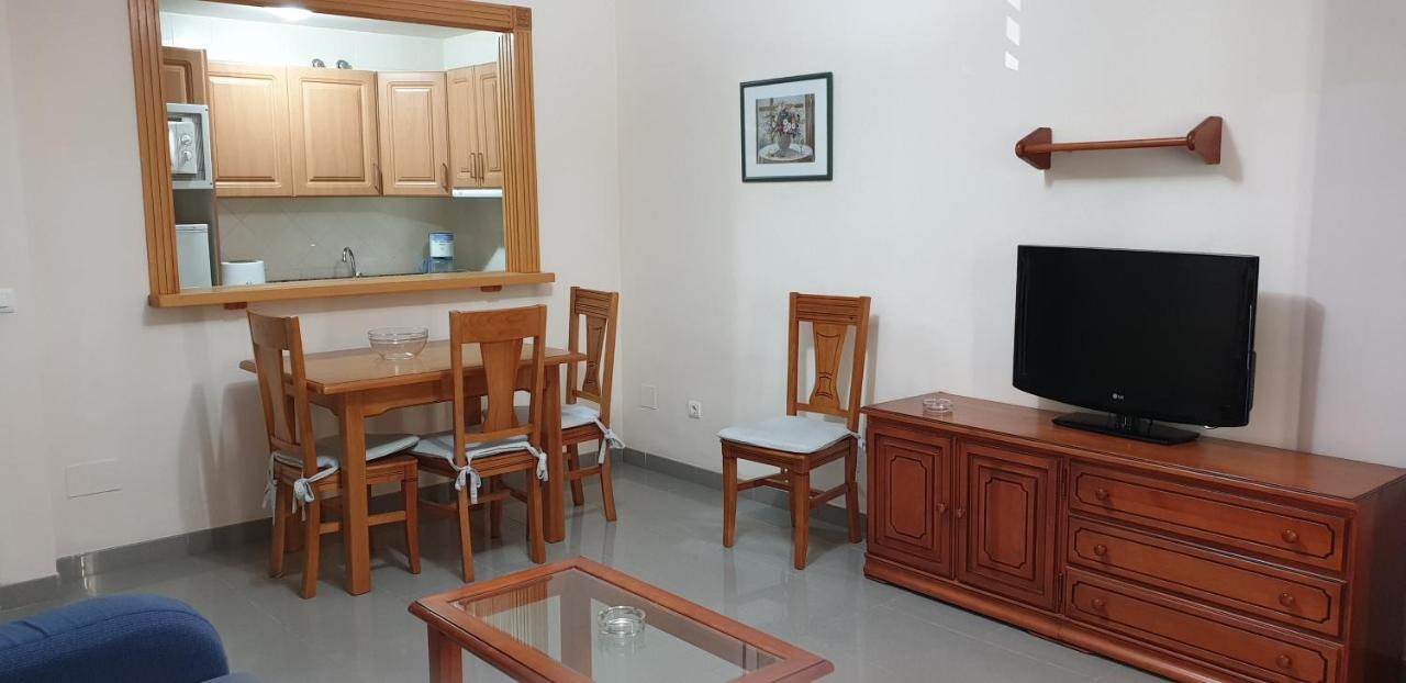 Apartamentos Nerja Bahia Zewnętrze zdjęcie
