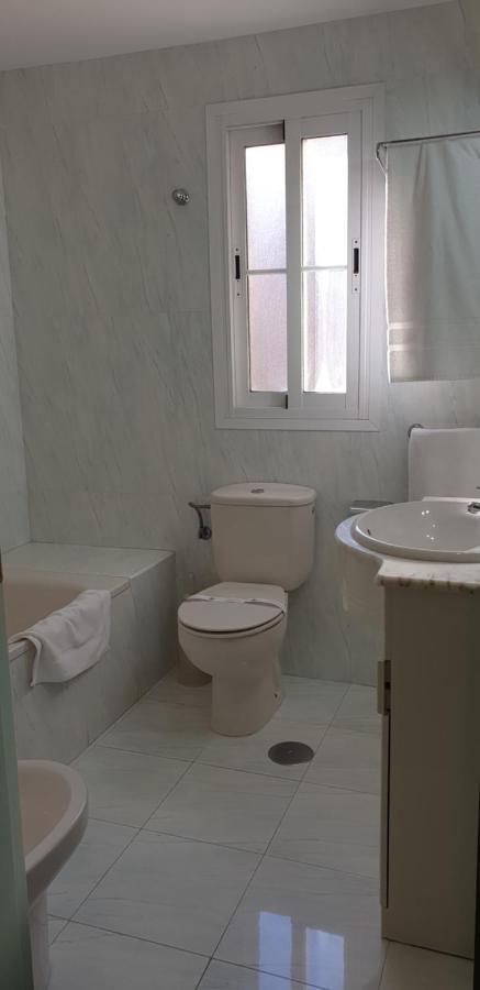Apartamentos Nerja Bahia Zewnętrze zdjęcie