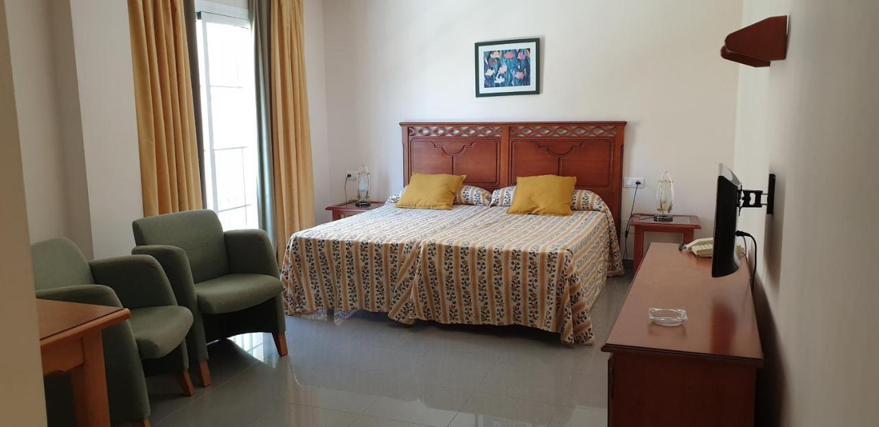 Apartamentos Nerja Bahia Zewnętrze zdjęcie