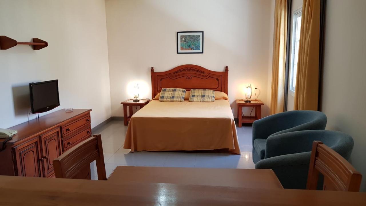 Apartamentos Nerja Bahia Zewnętrze zdjęcie